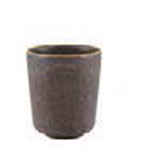 Casa Alegre Gold Stone Vase Bronze 37004091
