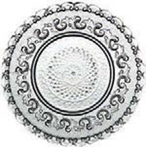 Casa Alegre Loving Plate Grey ACA43/030141692004, MPN: ACA43/030141692004, 5601266275116