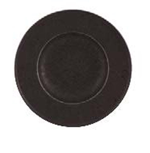 Casa Alegre Noir  Soup Plate 37003683, MPN: 37003683, 5601266127071