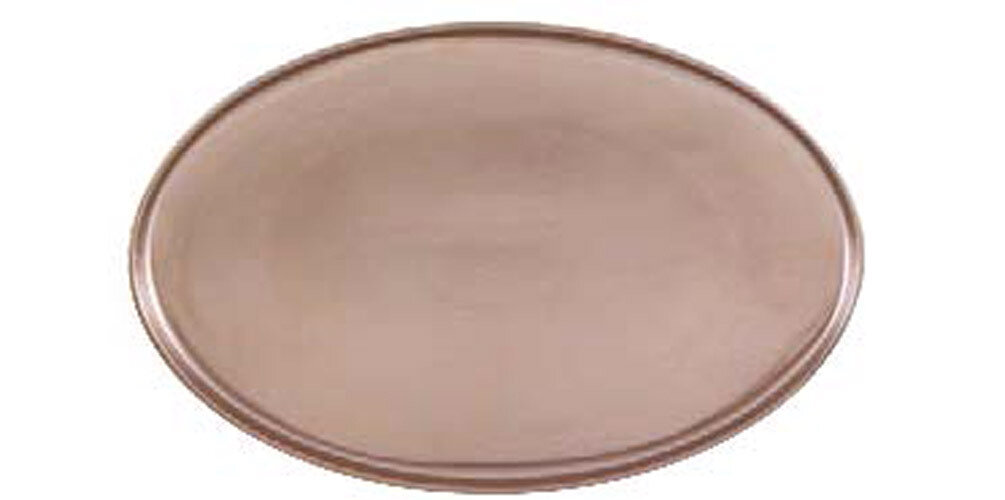 Casa Alegre Shine Oval platter 40 cm 37003702, MPN: 37003702, 5601266129181
