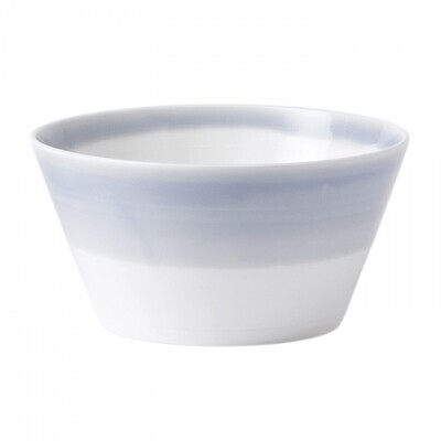 Royal Doulton 1815 Blue Cereal Bowl 6 Inch, MPN: 1815TW25070, 652383722965