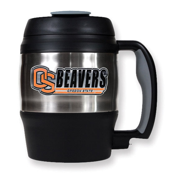 Oregon State 52Oz Macho Travel Mug GC3323