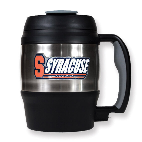 Syracuse University 52Oz Macho Travel Mug GC3326