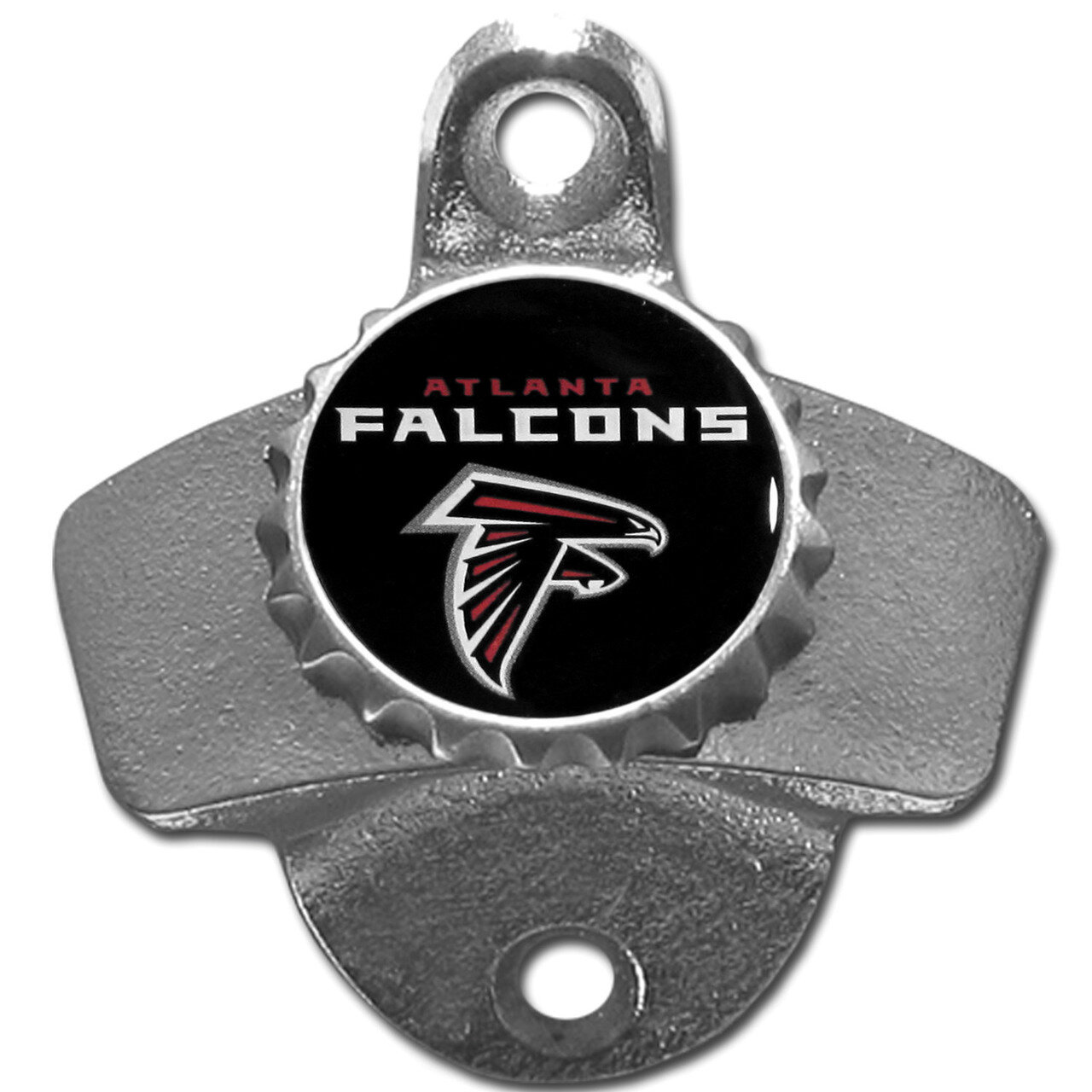 NFL Atlanta Falcons Wall Mounted Bottle Opener GC5916