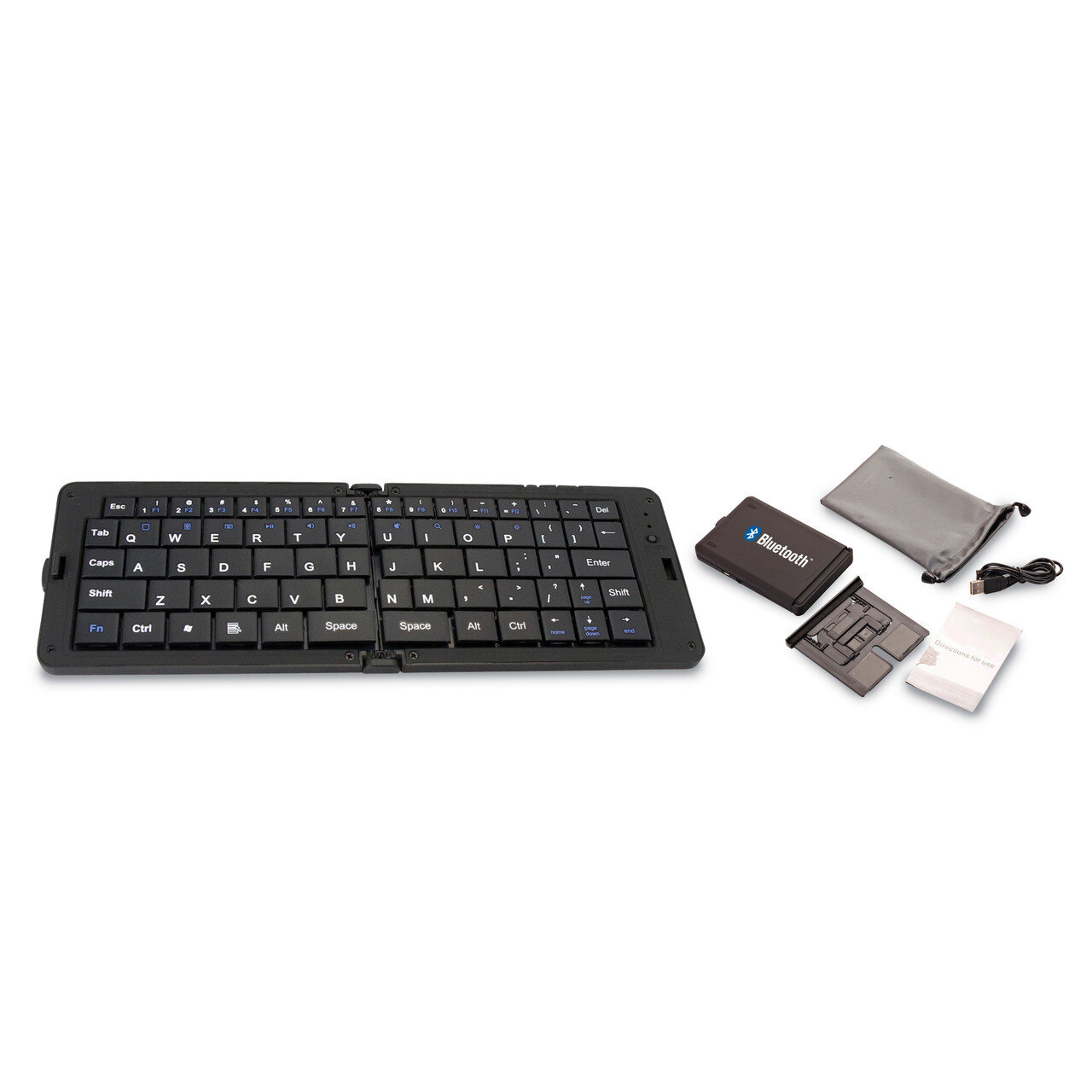 Folding Bluetooth Keyboard GM13694
