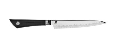 Shun Sora Utility Knife 6 Inch, MPN: VB0701, 87171042978