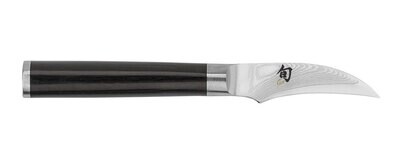 Shun Classic Bird&#39;s Beak Knife 2.5 Inch, MPN: DM0715, 4901601589535