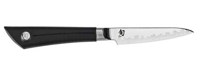 Shun Sora Paring Knife 3.5 Inch, MPN: VB0700, 87171042961