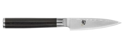 Shun Classic Paring Knife 3.5 Inch, MPN: DM0700, 4901601556599