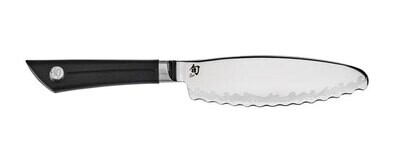 Shun Sora Ultimate Utility Knife 6 Inch, MPN: VB0741, 87171043029