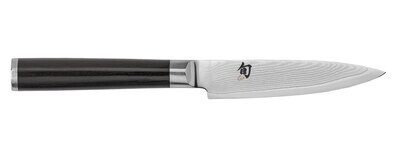 Shun Classic Paring Knife 4 Inch, MPN: DM0716, 4901601589559