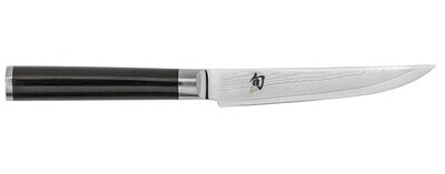 Shun Classic Steak Knife 4.75 Inch, MPN: DM0711, 4901601572735