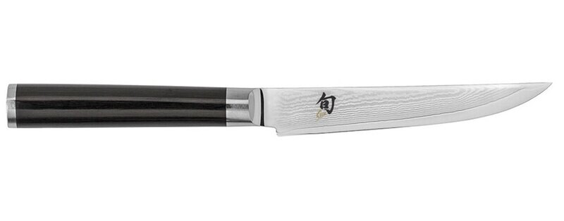 Shun Classic Steak Knife 4.75 Inch, MPN: DM0711, 4901601572735