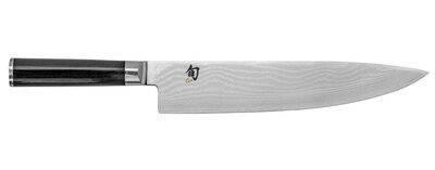 Shun Classic Chef&#39;s Knife 10 Inch, MPN: DM0707, 4901601556667