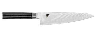 Shun Classic Asian Cook&#39;s Knife 7 Inch, MPN: DM0760, 4901601354744