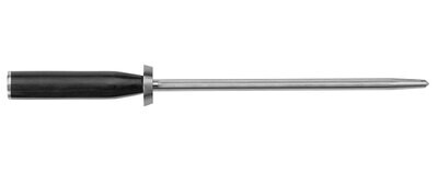 Shun Classic Combination Honing Steel 9 Inch, MPN: DM0790, 87171043487