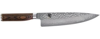 Shun Premier Chef's Knife 8 Inch