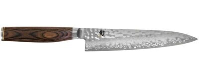 Shun Premier Utility Knife 6.5 Inch, MPN: TDM0701, 4901601344356