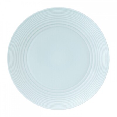 Royal Doulton Maze Blue Dinner Plate 11 Inch, MPN: GRMZBL13498, 652383707146
