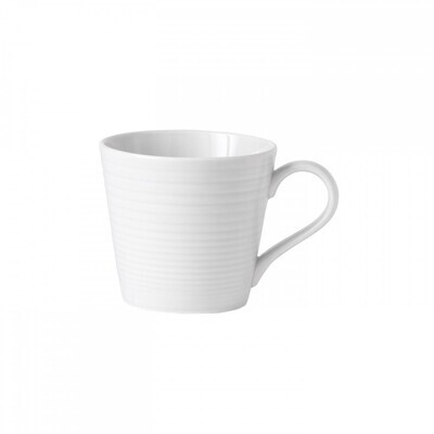 Royal Doulton Maze White Mug 14 Oz, MPN: GRMZWH00155, 652383706972