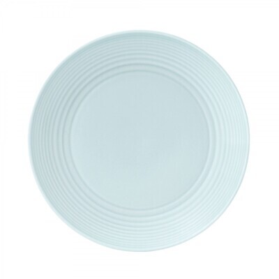 Royal Doulton Maze Blue Salad Plate 8.75 Inch, MPN: GRMZBL08288, 652383707115