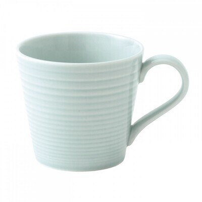 Royal Doulton Maze Blue Mug 14 Oz, MPN: GRMZBL00155, 652383707085