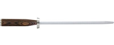 Shun Premier Combination Honing Steel 9 Inch, MPN: TDM0790, 87171043876