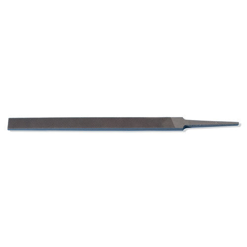 Grobet Swiss Cut 6 Regular Pillar File JT2304