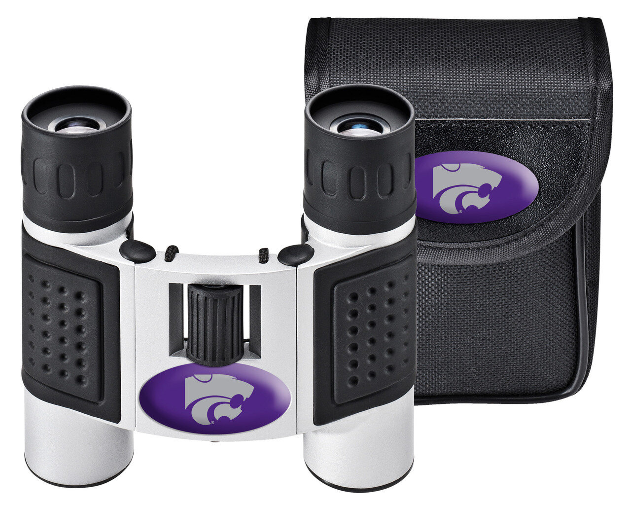 Kansas State University Powercat Binoculars KSU450