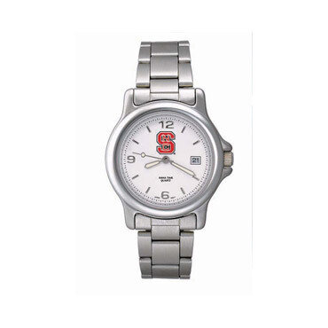 North Carolina State University Varsity Man&#39;s Watch NCS107