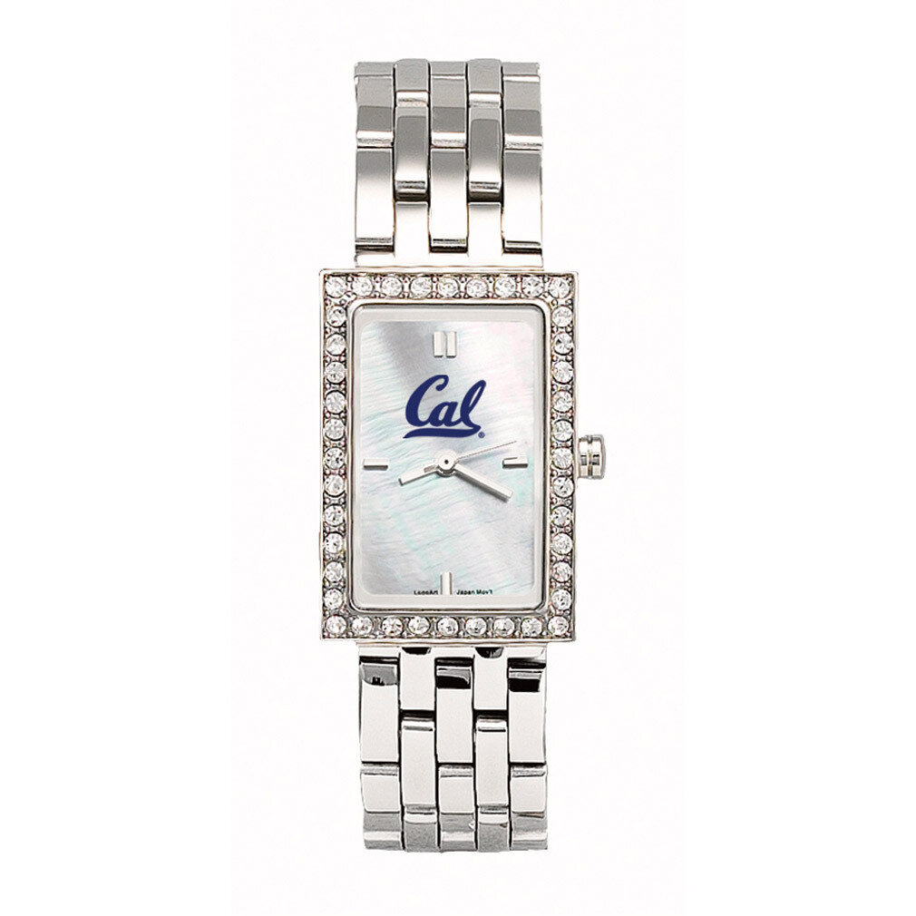 University of Cal-Berkeley Starlette Bracelet Watch UCB122