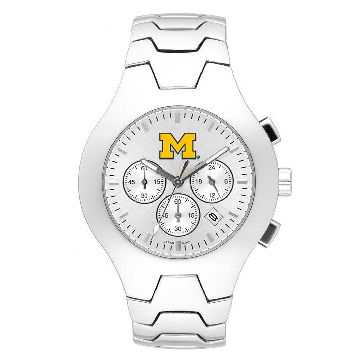 University of Michigan M Hall of Fame Watch UM113