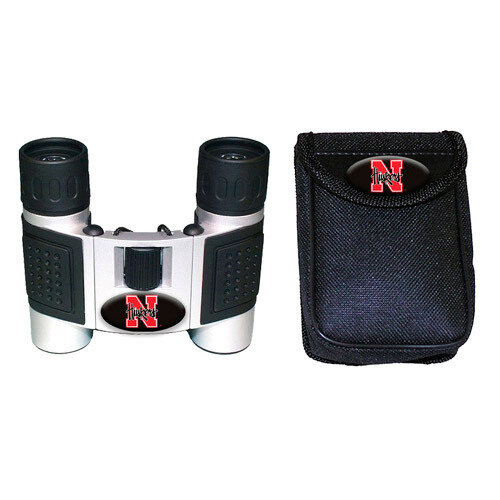 University of Nebraska Binoculars UNE450