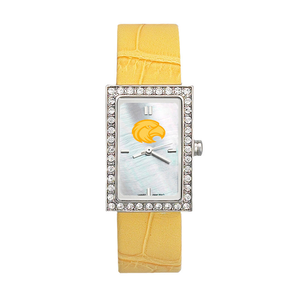 University of So Mississippi Starlette Sun Lea Watch USM120