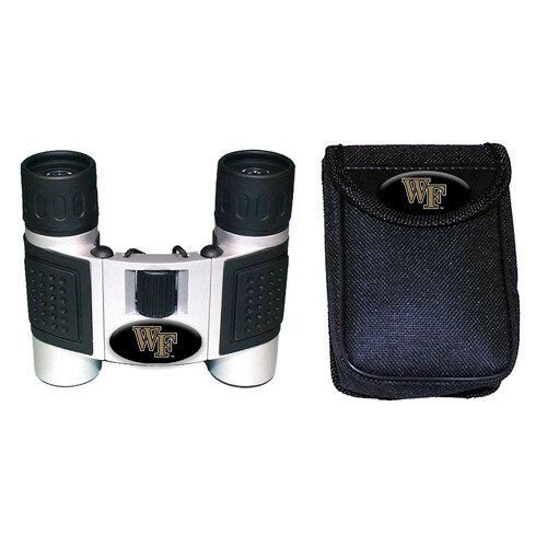 Wake Forest University Wf Binoculars WFU450