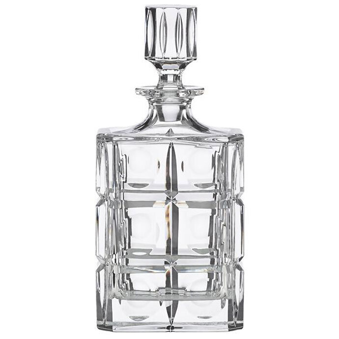 Reed and Barton New Vintage Odeon Decanter 871740