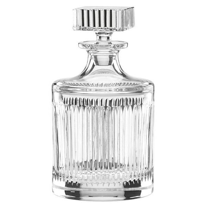 Reed and Barton New Vintage Hanson Decanter 871743, MPN: 871743, 735092257208