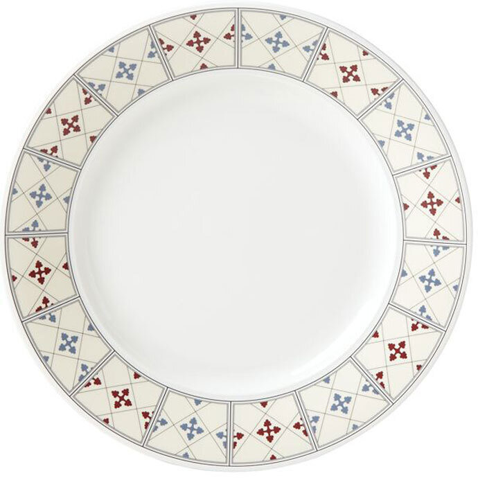 Reed and Barton Thomas O&#39;Brien Ardeche No. 35 Dw Dinner Plate 879669, MPN: 879669, 735092261137