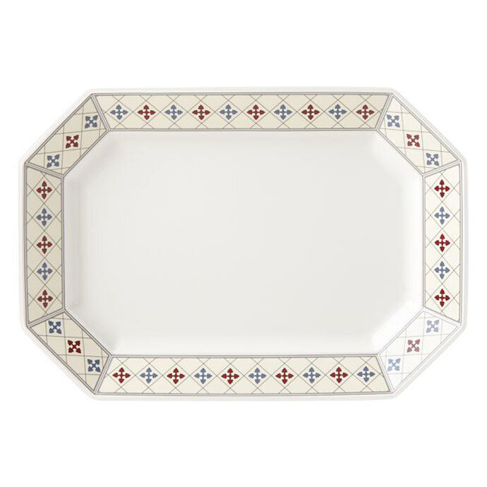Reed and Barton Thomas O&#39;Brien Ardeche No. 35 Dw 14 Oct Platter Red 879542, MPN: 879542, 7350922608…