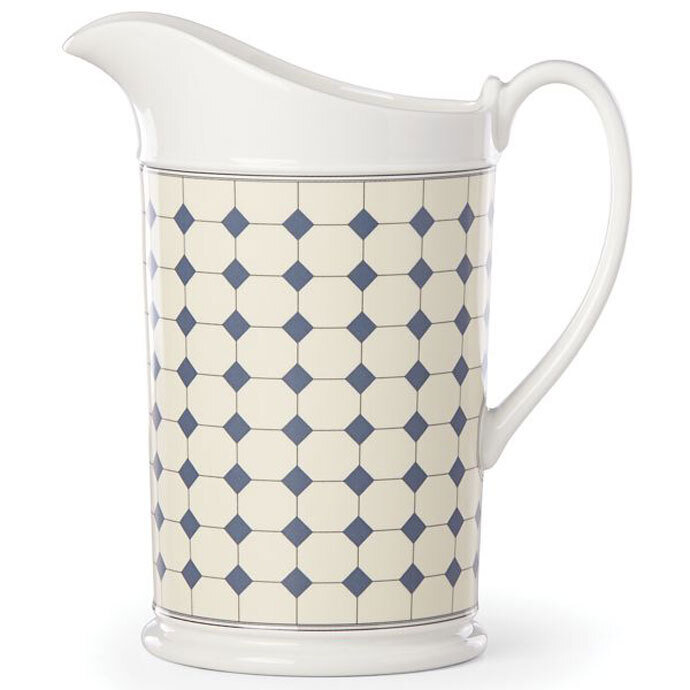 Reed and Barton Thomas O&#39;Brien Diamant No. 10 Dw Pitcher 879568, MPN: 879568, 735092261090