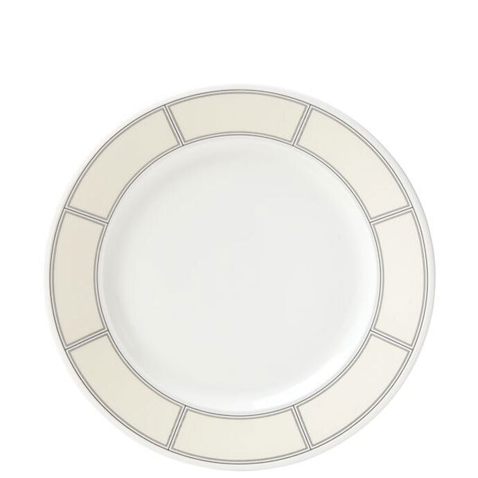 Reed and Barton Martine No.16 Dw Salad Plate 881747