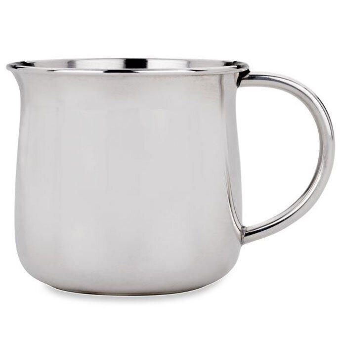 Reed and Barton Engravable Bristol Baby Cup 865156