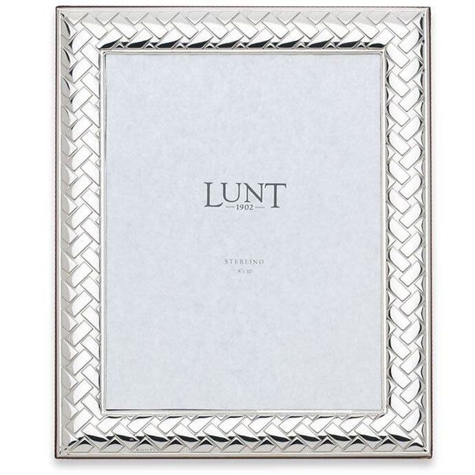Reed and Barton Devon 8 x 10 Inch Picture Frame LX89880, MPN: LX89880, 735092225405