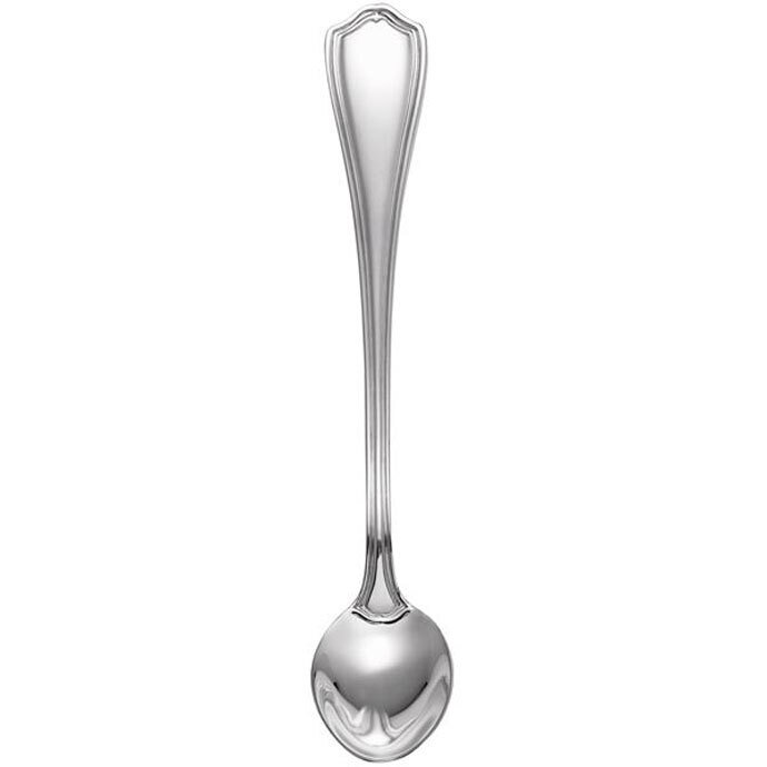 Reed and Barton Engravable Petite Infant Feeding Spoon Boxed 865222