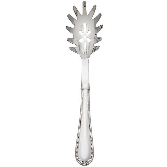 Reed and Barton Lyndon Flatware Pasta Scoop Hollow Handle 4230444, MPN: 4230444, 735092226891