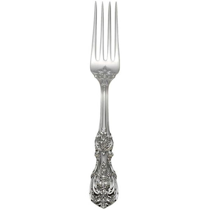 Reed and Barton Francis Flatware Place Fork Large 5400003