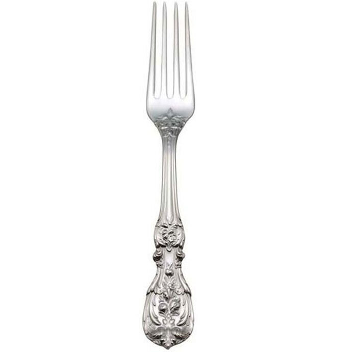 Reed and Barton Francis Flatware Place Fork 5400002