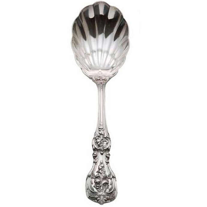 Reed and Barton Francis Flatware Sugar Spoon Large 5400304, MPN: 5400304, 735092024510