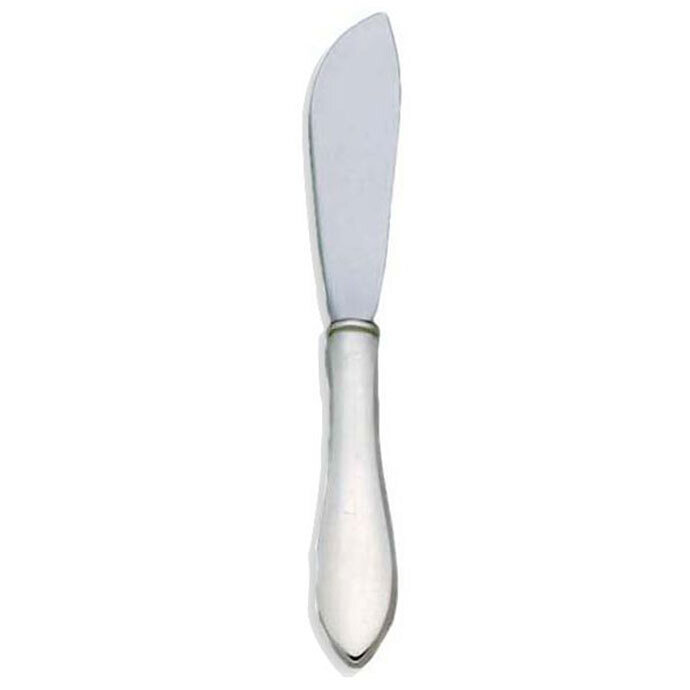 Reed and Barton Pointed Antique Flatware Butter Ser Knife Hollow Handle 5930215, MPN: 5930215, 7350…