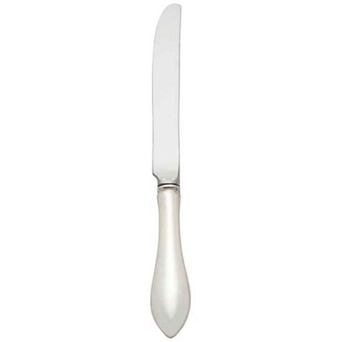 Reed and Barton Pointed Antique Flatware Dinner Knife 5930010